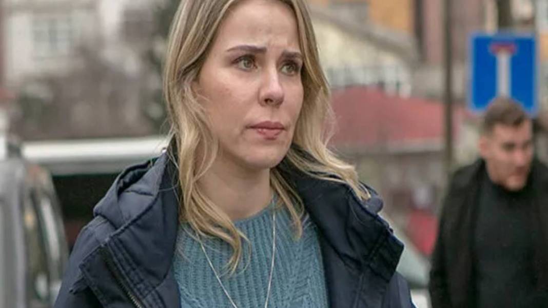 Arka Sokaklar'ın Selin komiseriydi... Oya Okar yıllar içerisindeki değişimiyle ağızları açık bıraktı! Yıllar onu teğet geçmiş 2